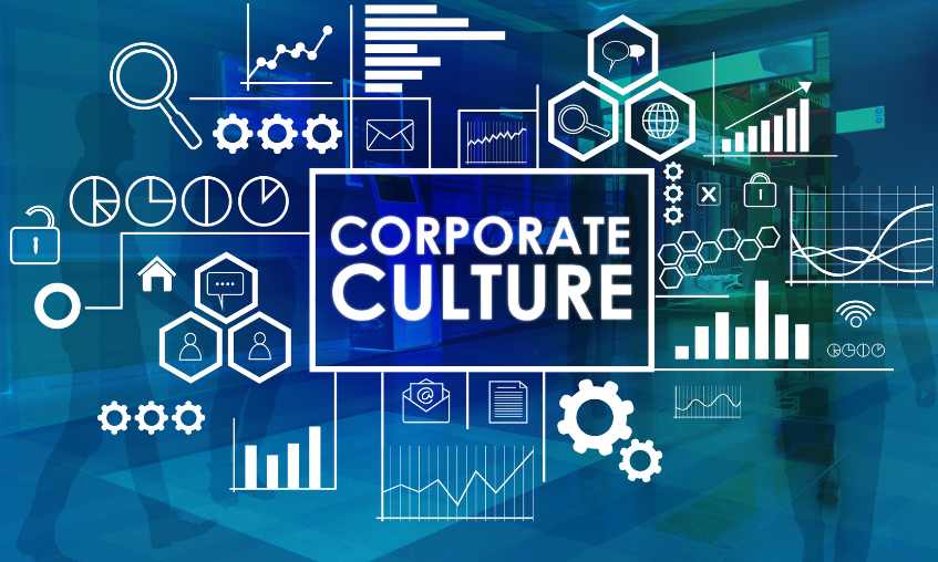 Introduction to Corporate Culture Management BICCM01